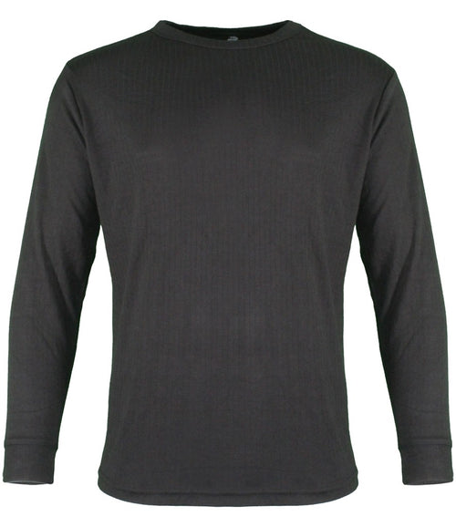 Warrior Thermal Long Sleeve T-shirt