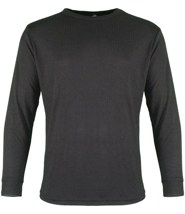 Warrior Thermal Long Sleeve T-shirt