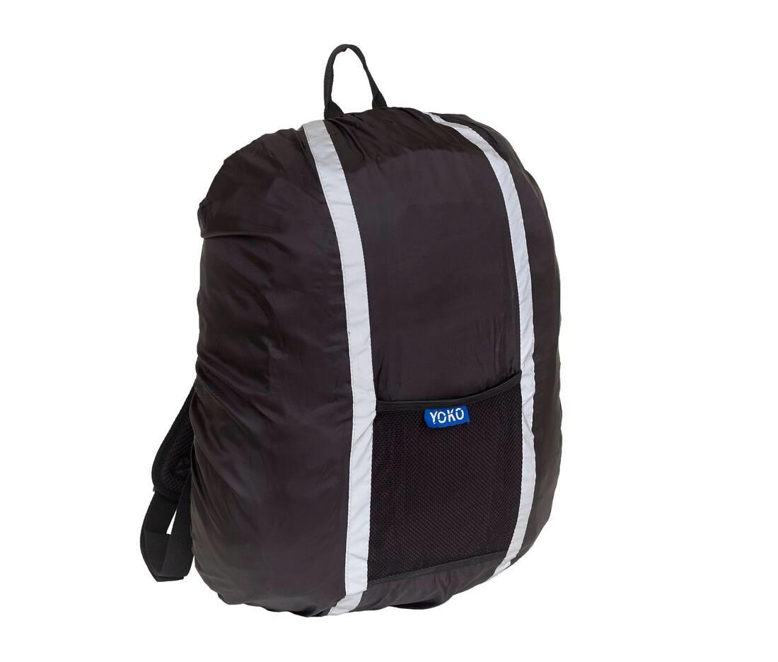 Yoko Hi-vis Rucksack Covers