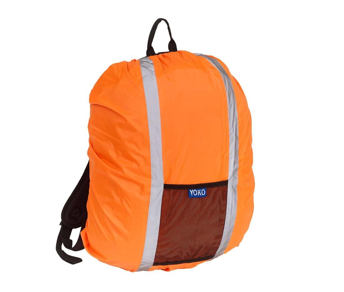Yoko Hi-vis Rucksack Covers