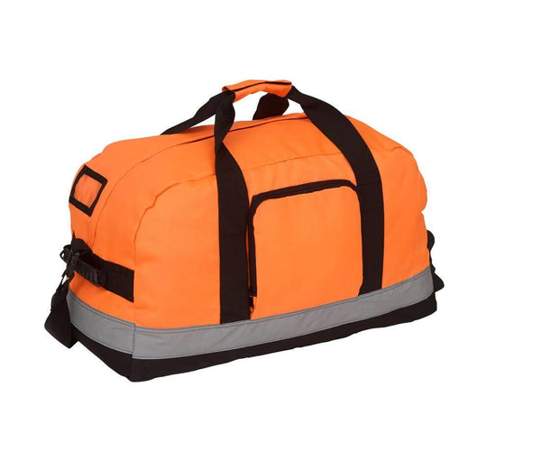 Yoko Hi-vis Seattle Holdall