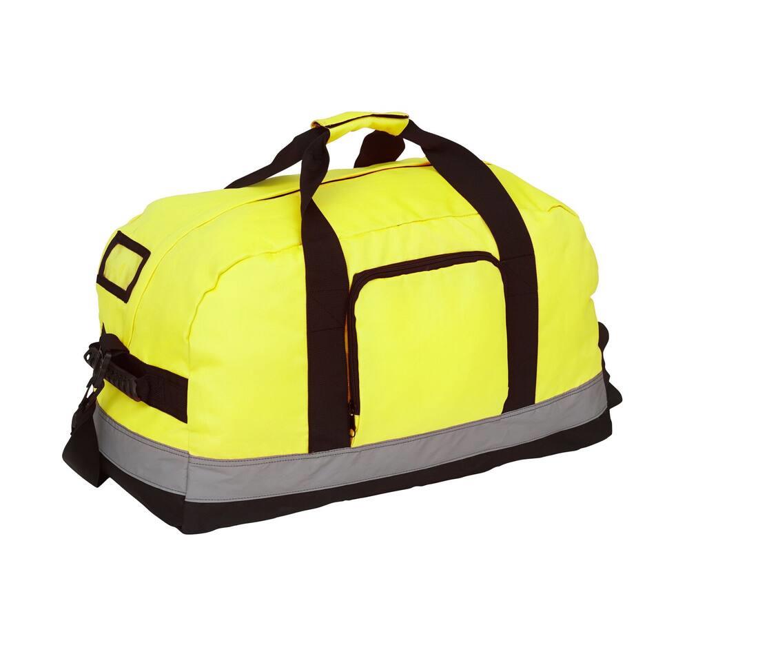 Yoko Hi-vis Seattle Holdall