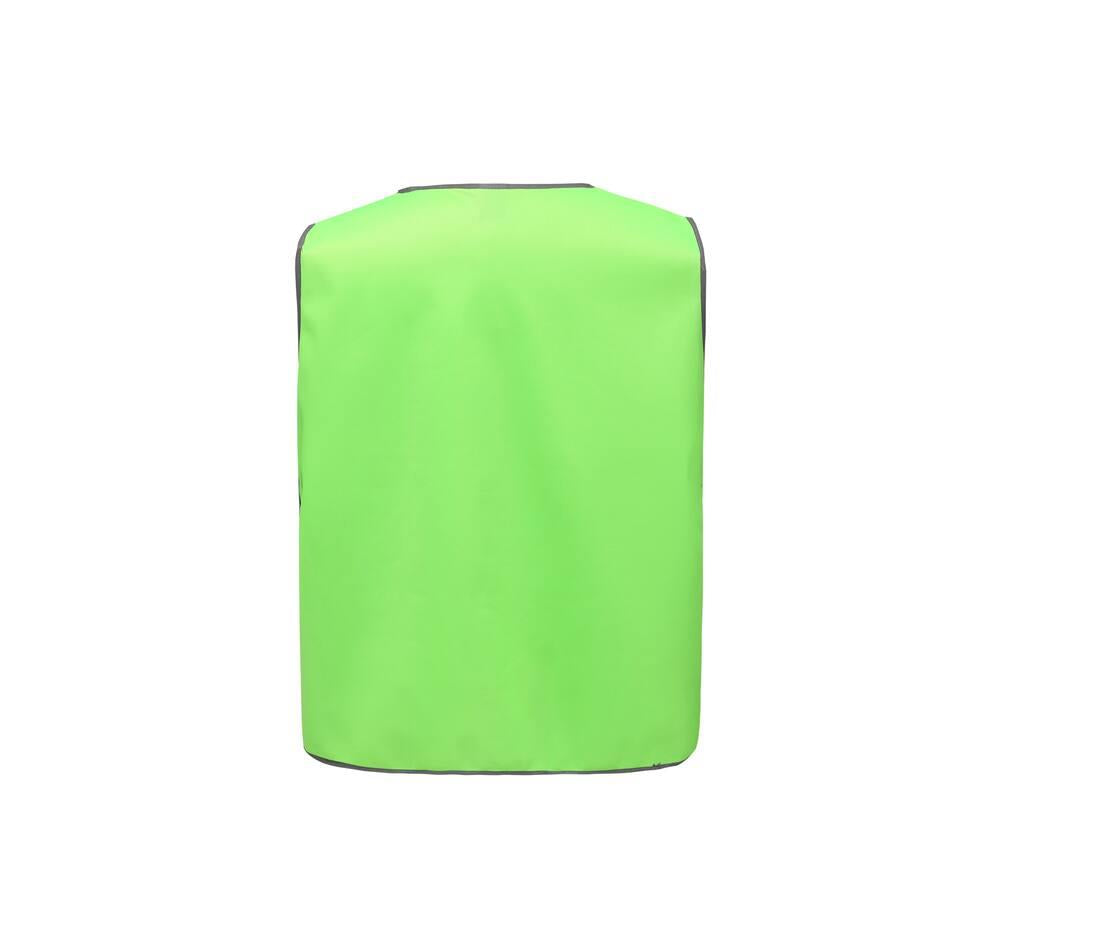 Yoko Hi-vis Reflective Border Tabard