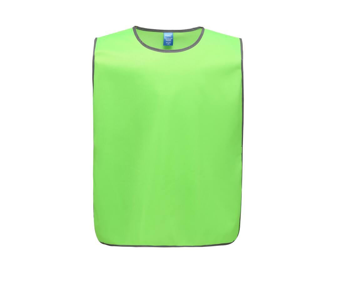 Yoko Hi-vis Reflective Border Tabard