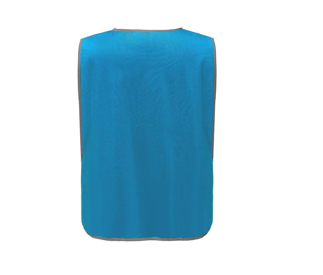 Yoko Hi-vis Reflective Border Tabard