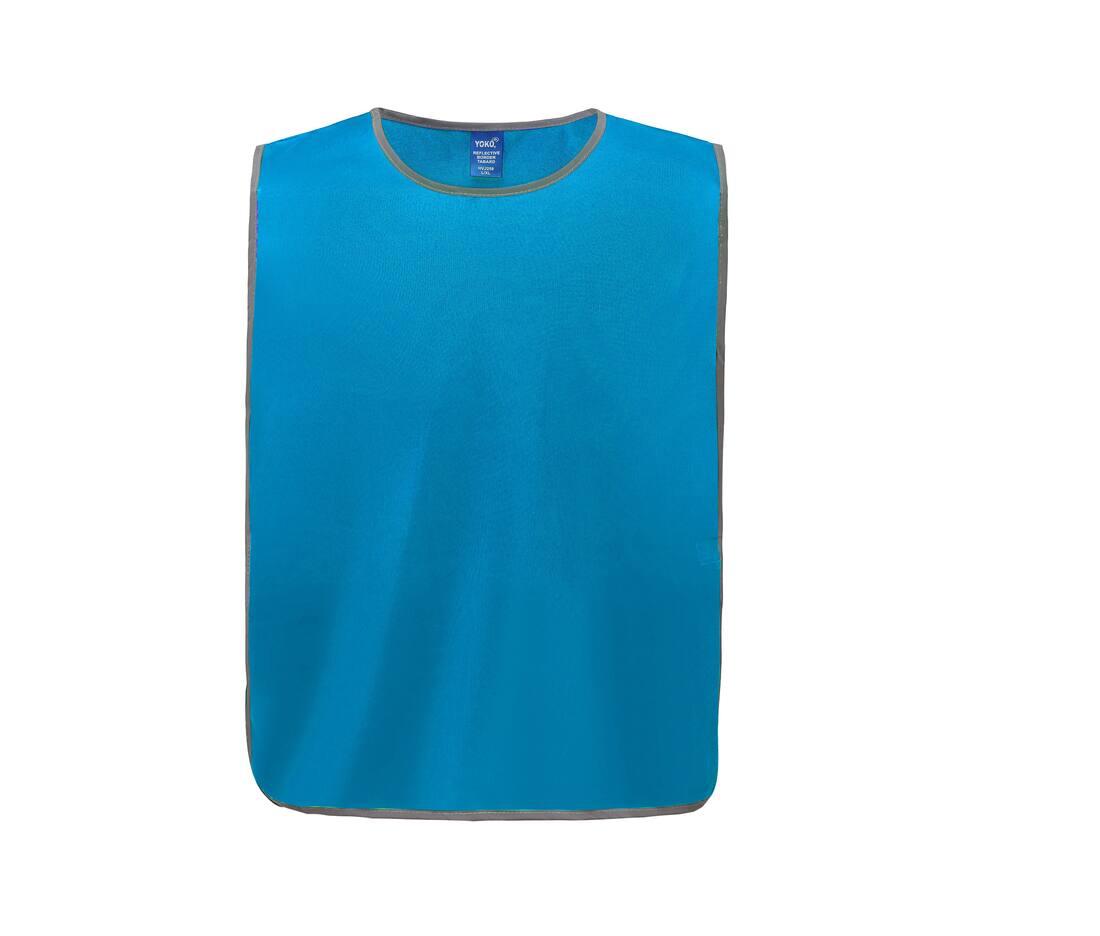 Yoko Hi-vis Reflective Border Tabard