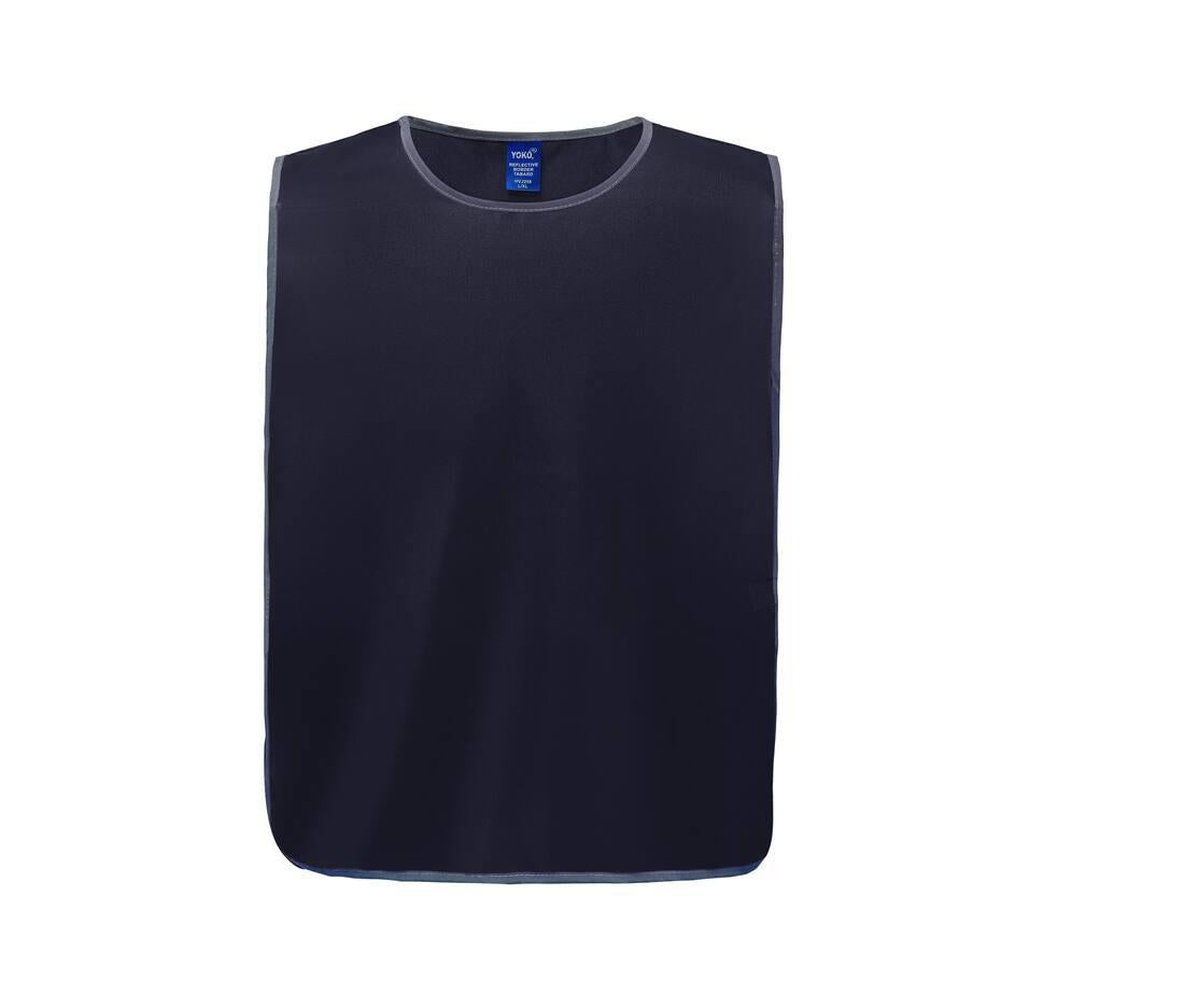 Yoko Hi-vis Reflective Border Tabard