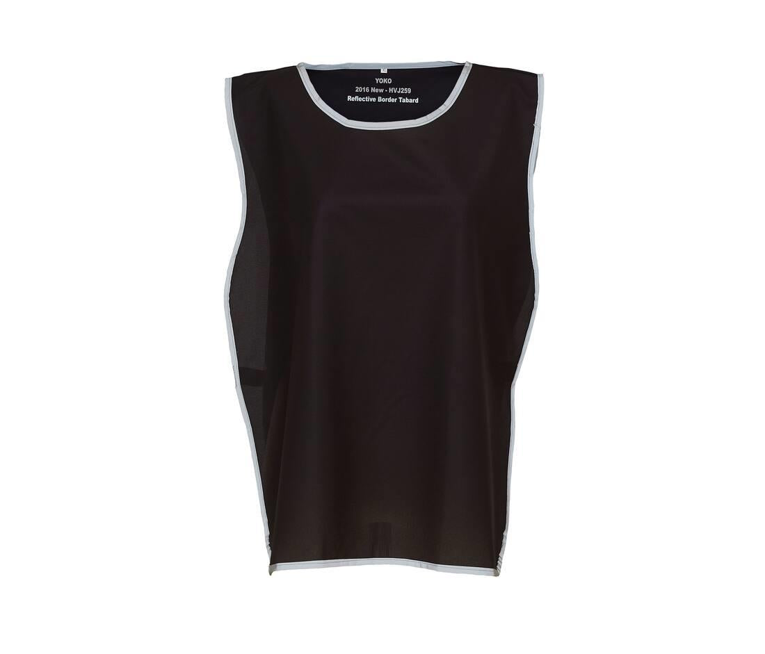 Yoko Hi-vis Reflective Border Tabard