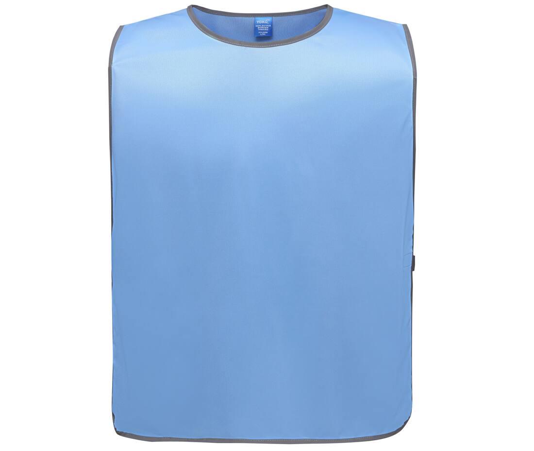 Yoko Hi-vis Reflective Border Tabard