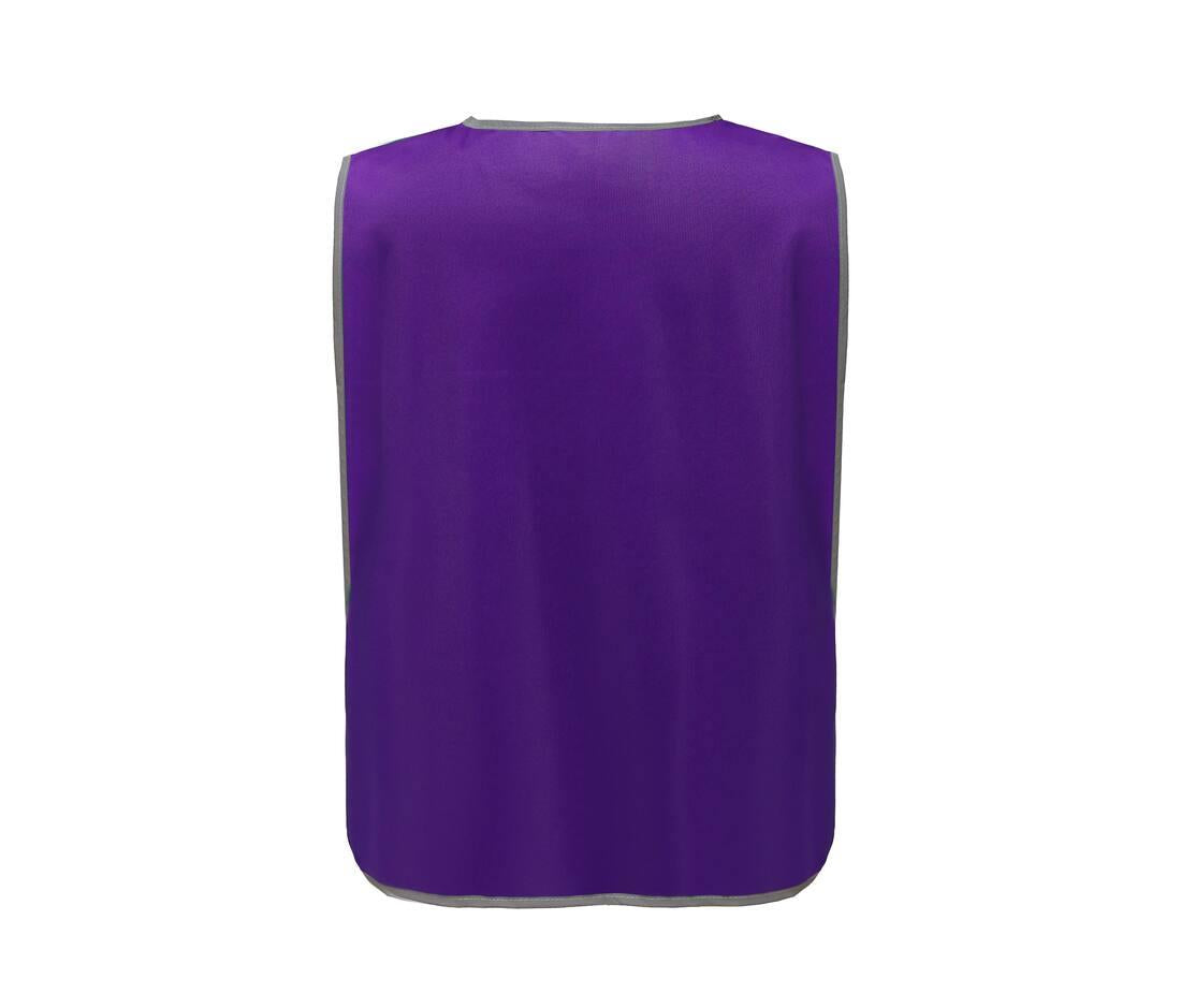 Yoko Hi-vis Reflective Border Tabard