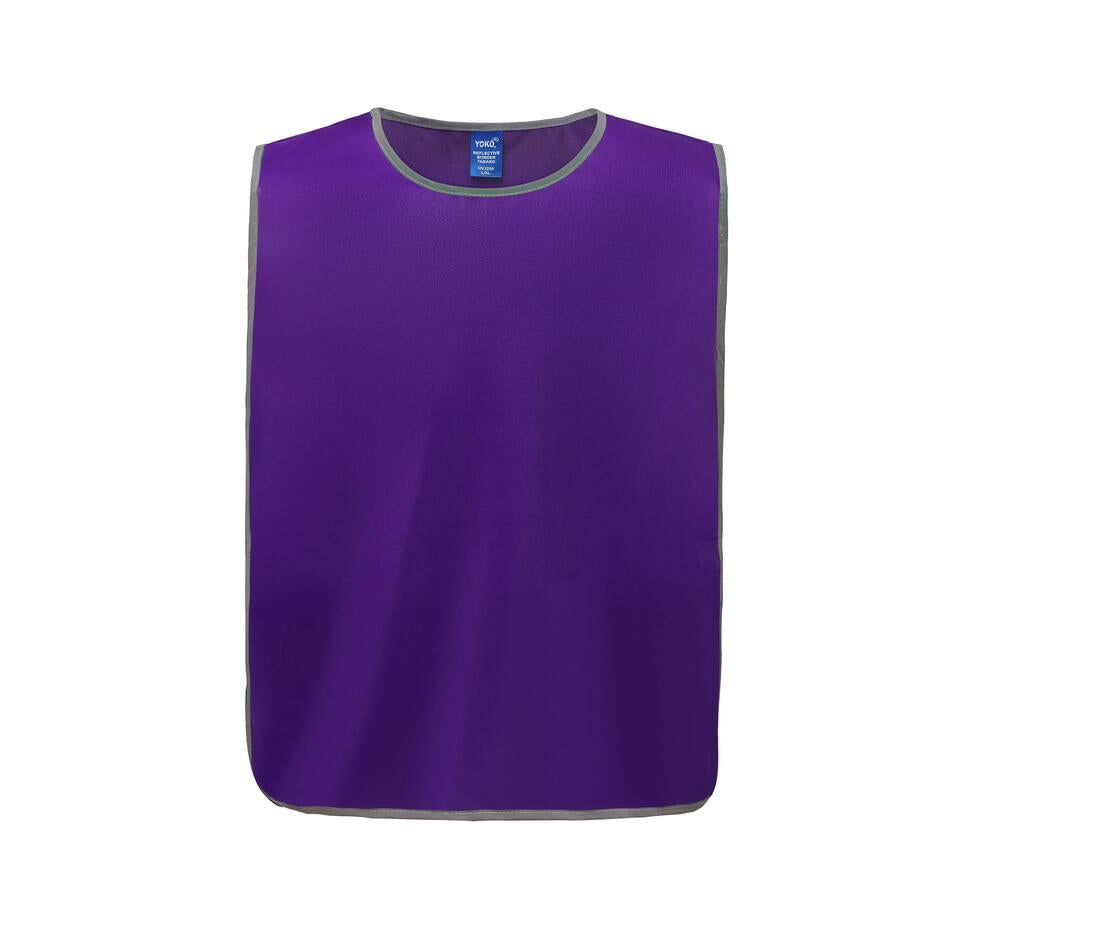 Yoko Hi-vis Reflective Border Tabard