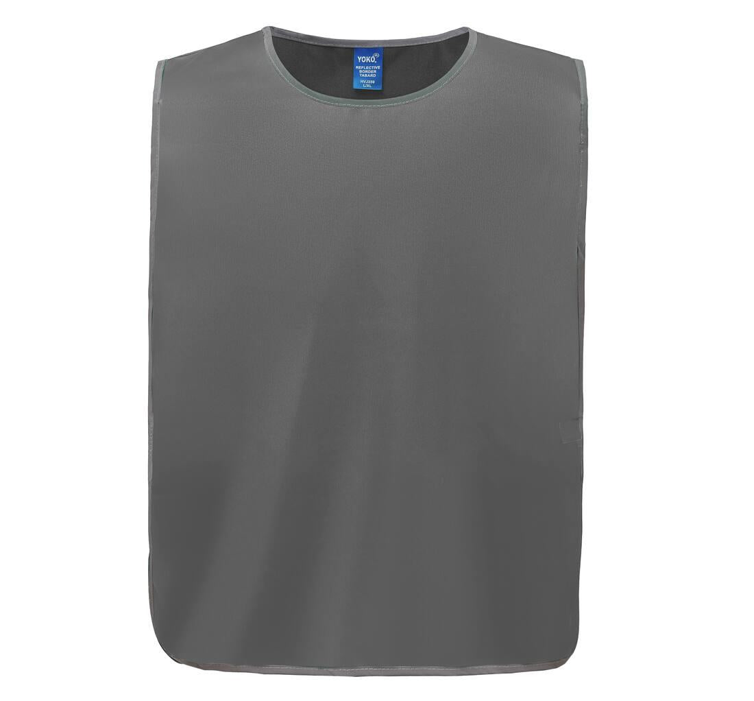 Yoko Hi-vis Reflective Border Tabard