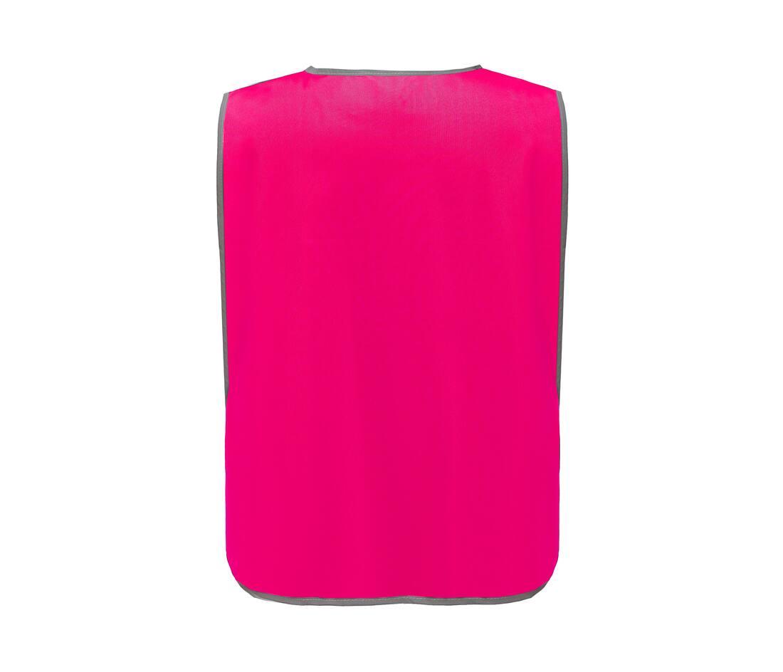 Yoko Hi-vis Reflective Border Tabard