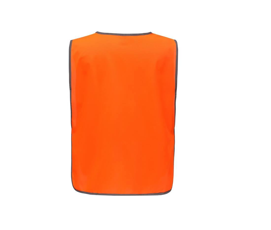 Yoko Hi-vis Reflective Border Tabard