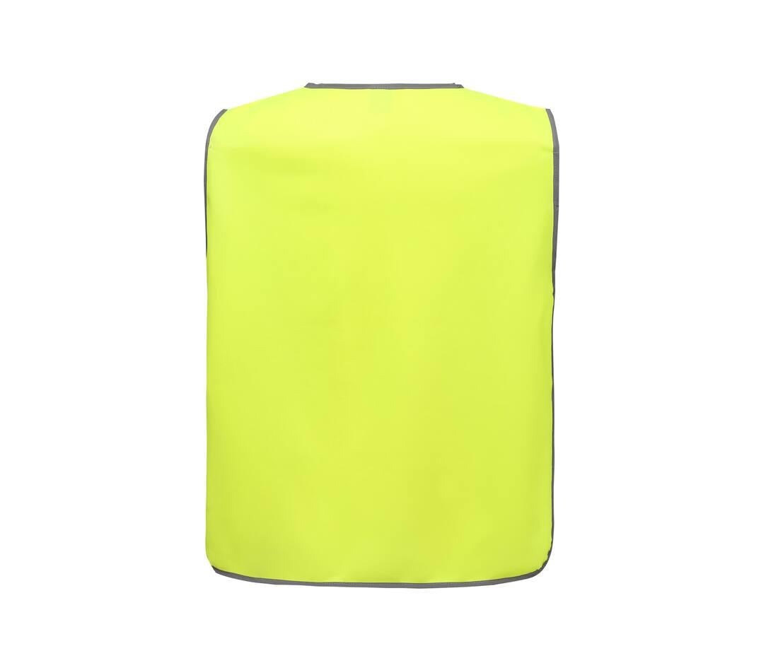 Yoko Hi-vis Reflective Border Tabard