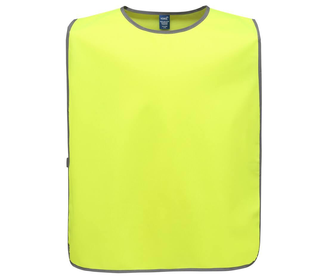 Yoko Hi-vis Reflective Border Tabard
