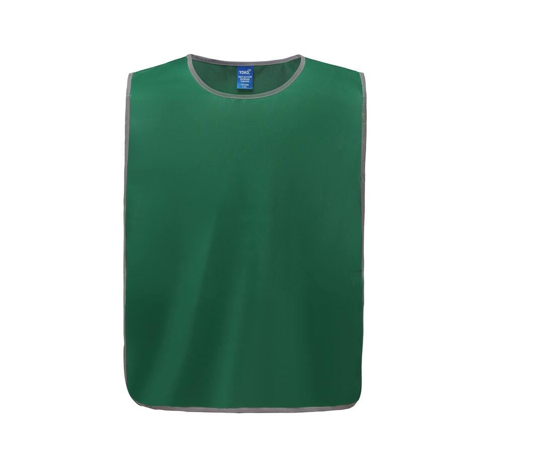 Yoko Hi-vis Reflective Border Tabard
