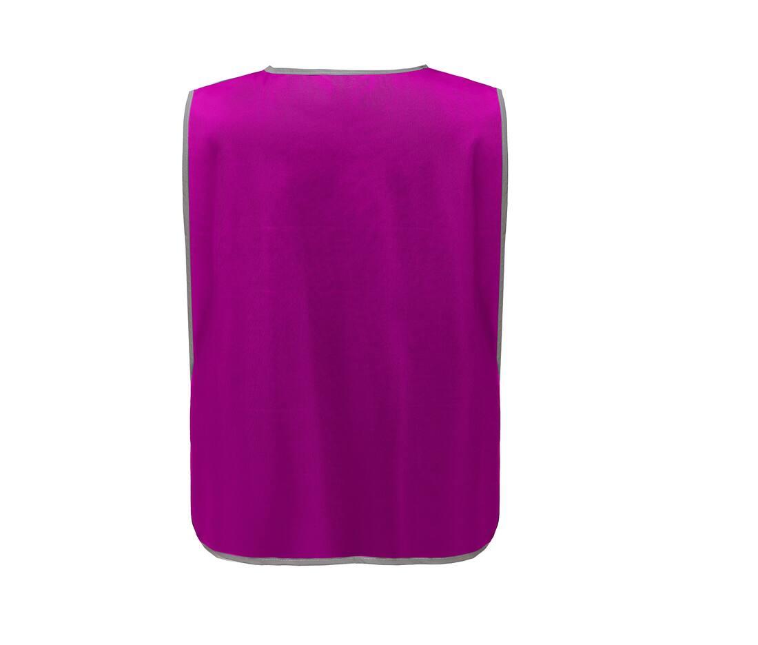 Yoko Hi-vis Reflective Border Tabard