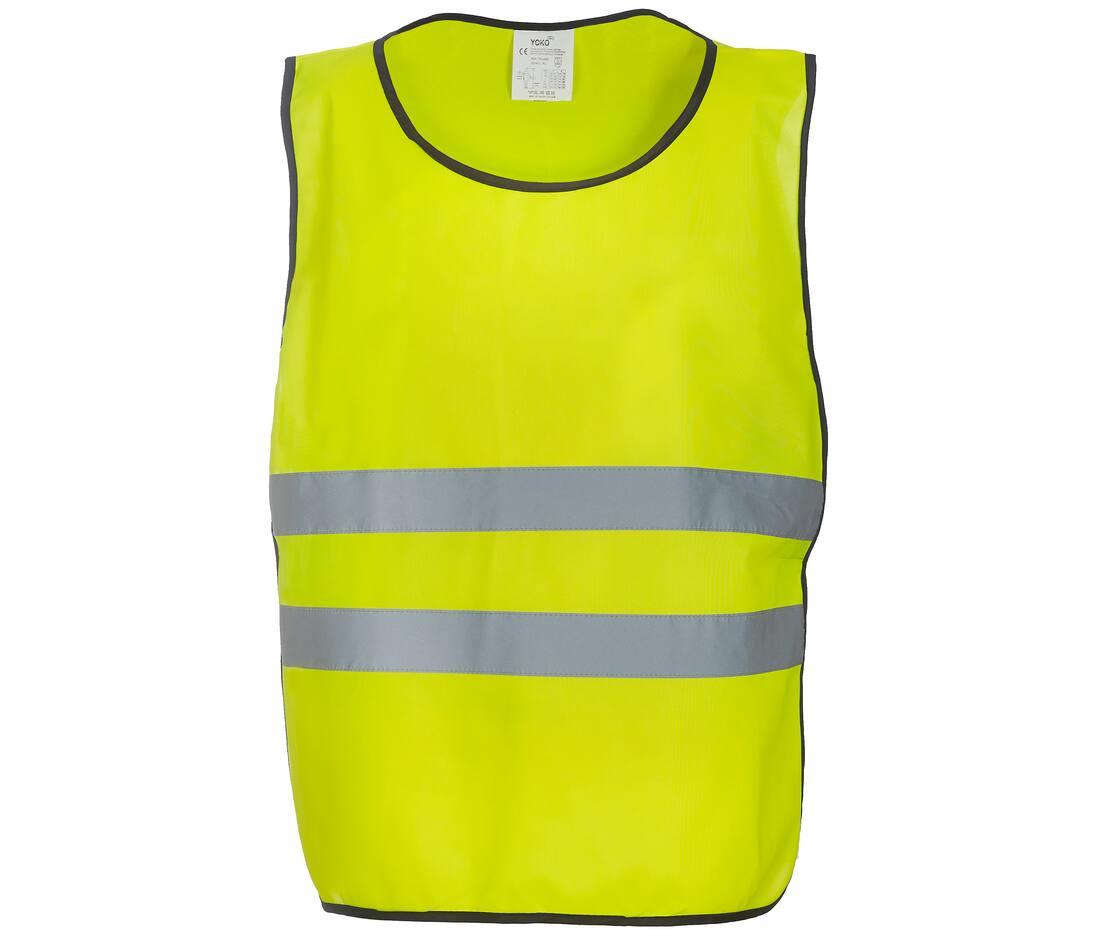 Yoko Hi-vis 2 Band Tabard