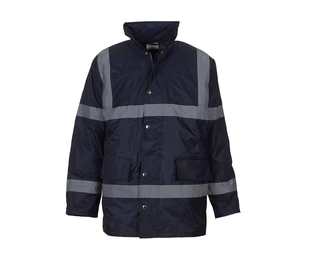 Yoko Hi-vis Security Jacket
