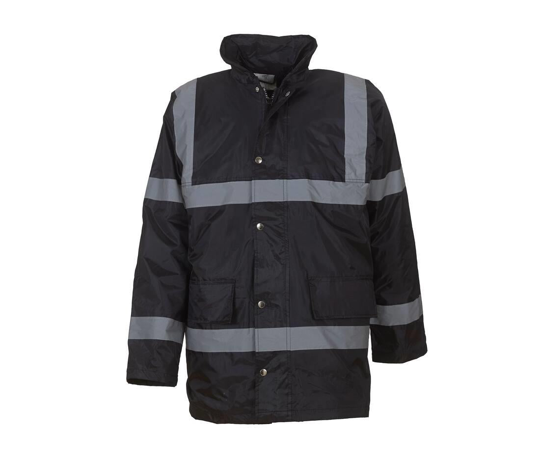 Yoko Hi-vis Security Jacket