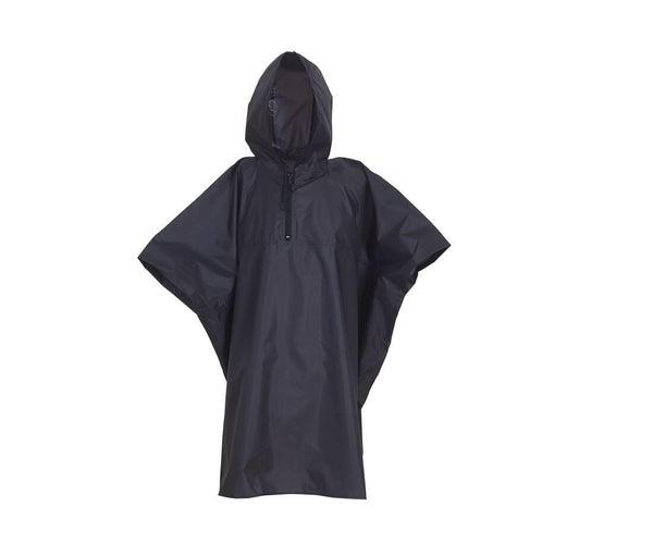 Yoko Promo Ponchos