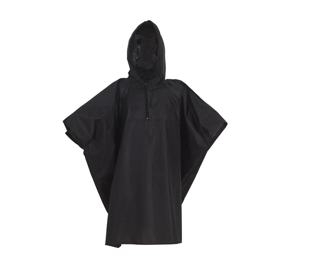 Yoko Promo Ponchos