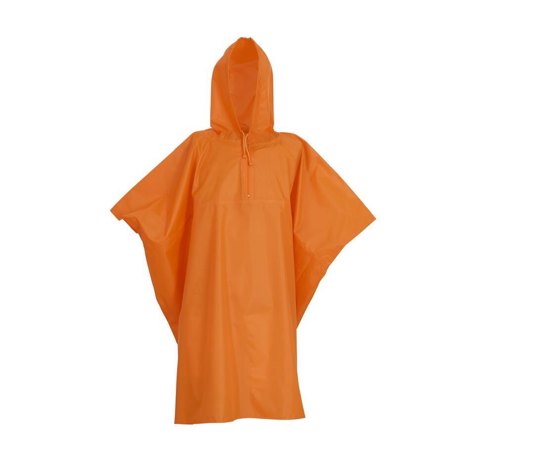 Yoko Promo Ponchos