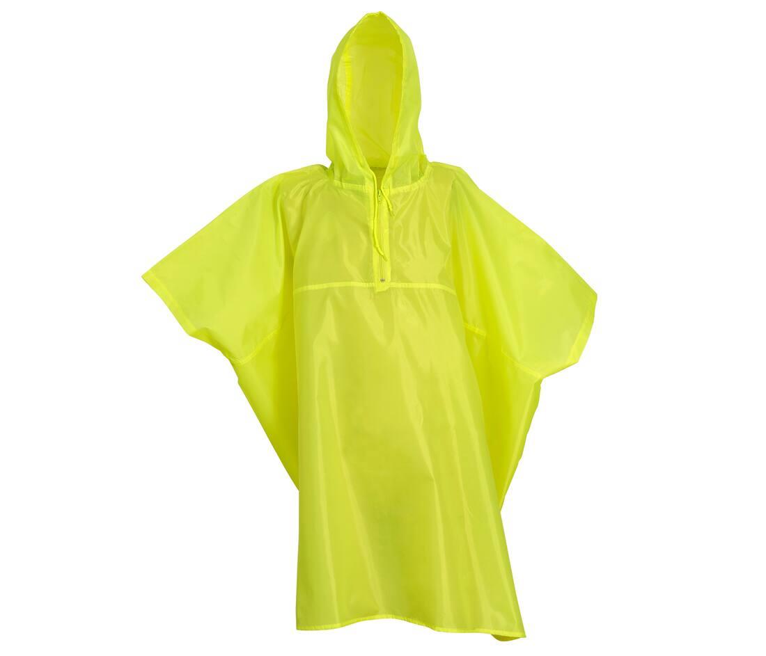 Yoko Promo Ponchos