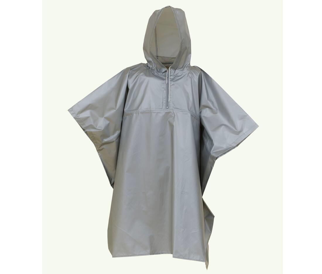 Yoko Promo Ponchos