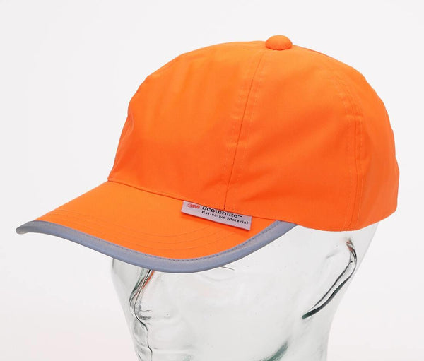 Yoko Hi-vis Baseball Cap