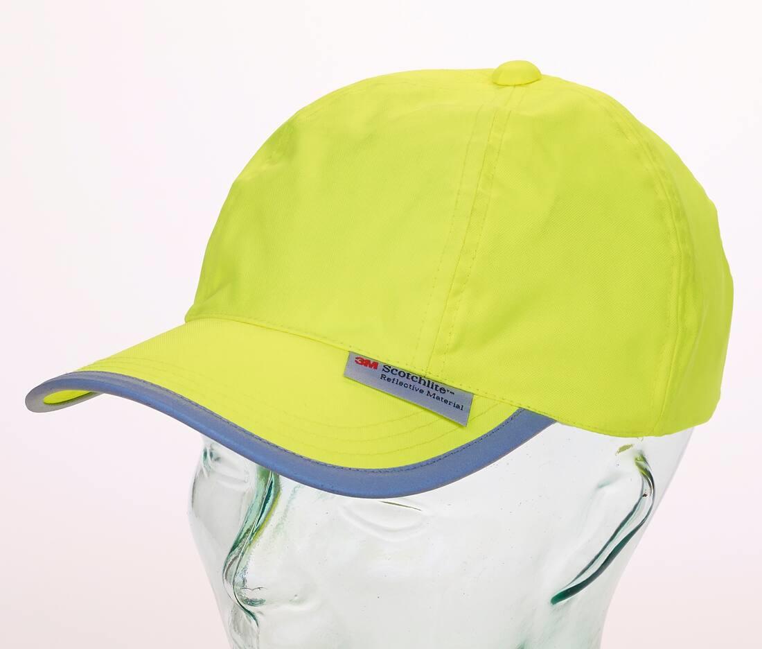 Yoko Hi-vis Baseball Cap