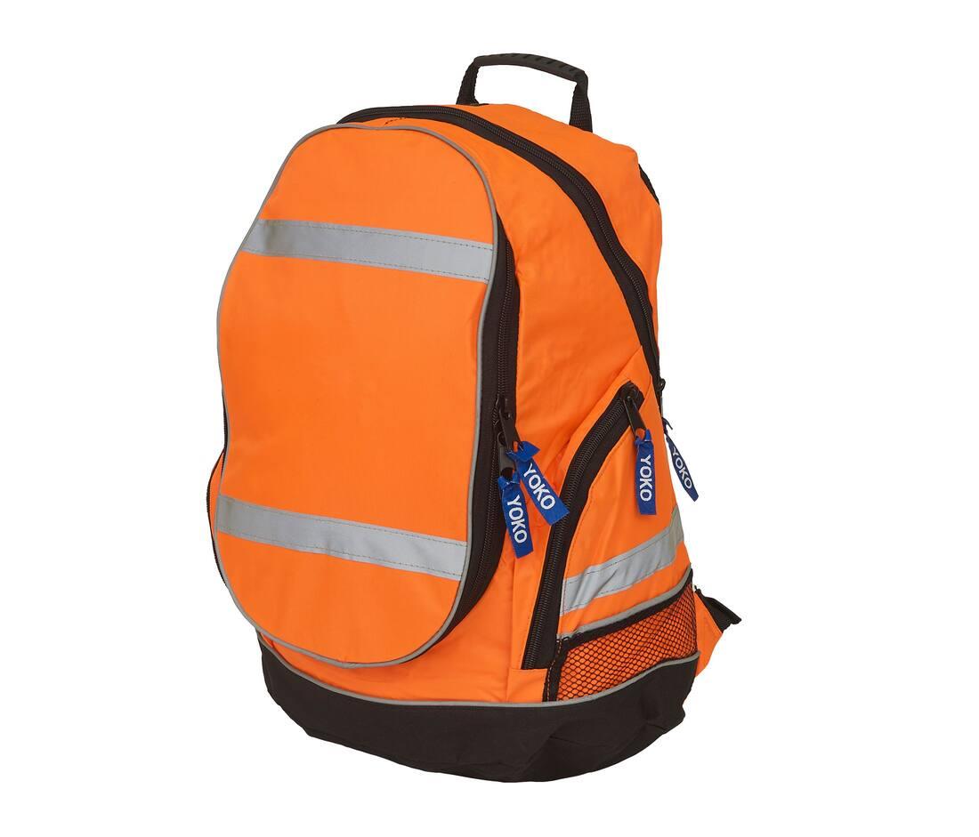 Yoko Hi-vis London Rucksack