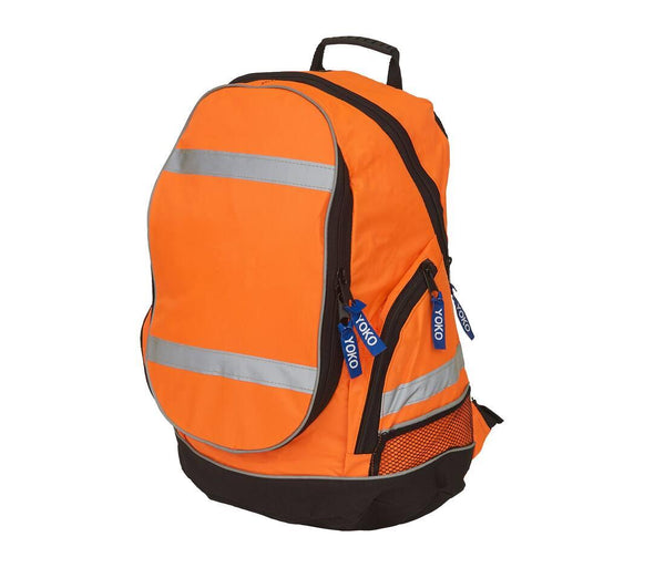 Yoko Hi-vis London Rucksack