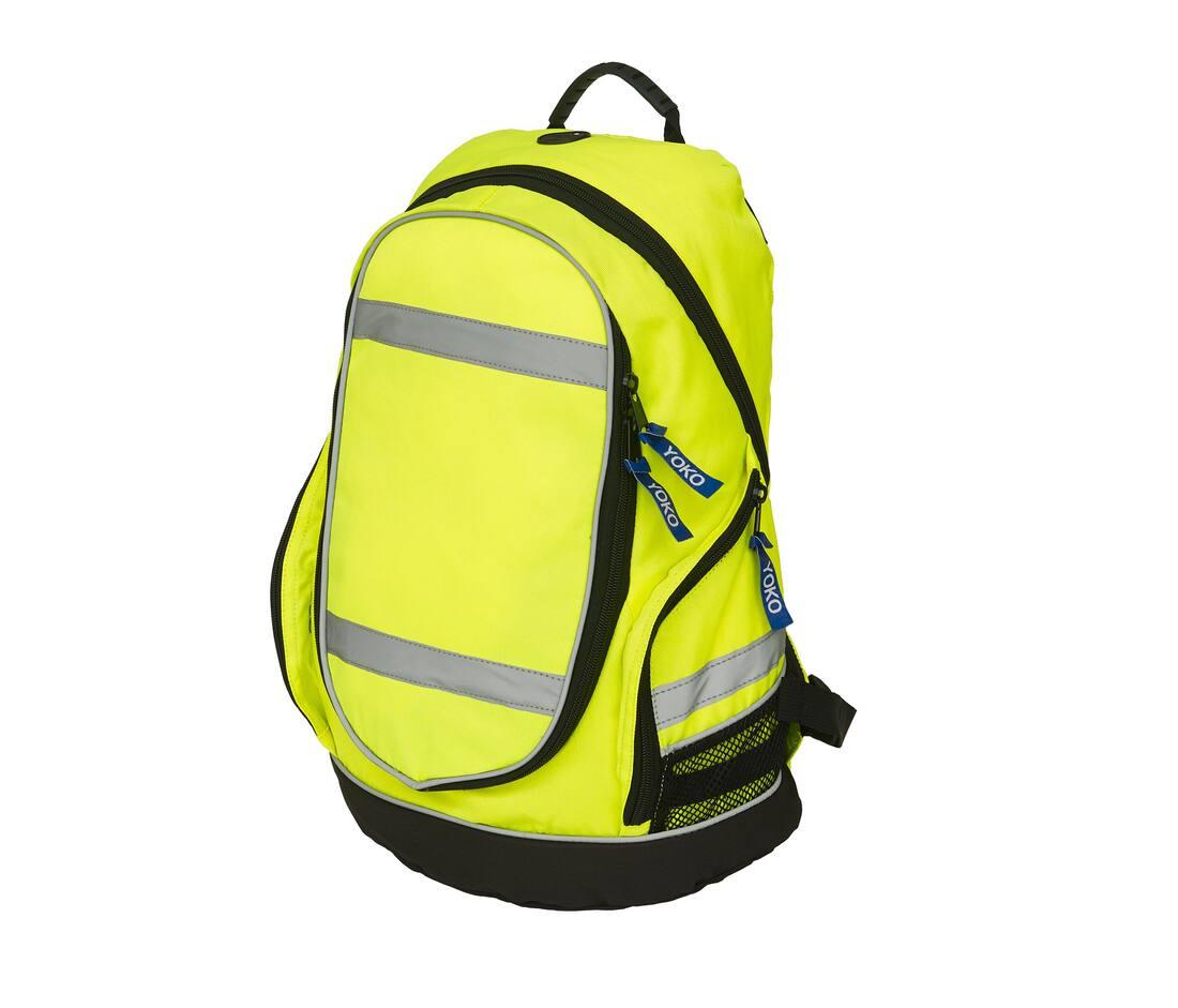Yoko Hi-vis London Rucksack
