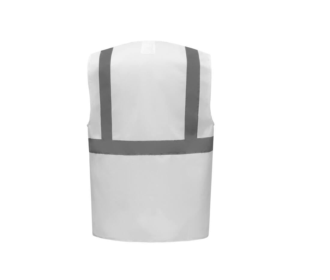 Yoko Multi-functional Executive Hi-vis Waistcoat