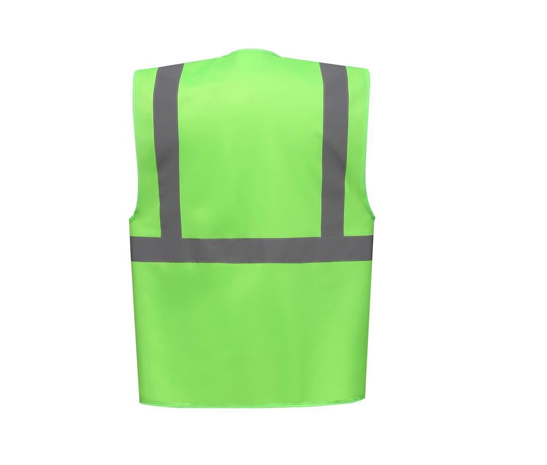 Yoko Multi-functional Executive Hi-vis Waistcoat
