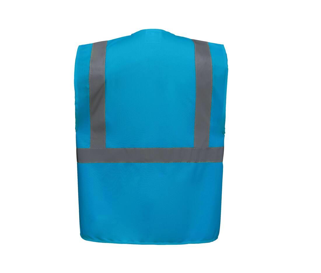 Yoko Multi-functional Executive Hi-vis Waistcoat