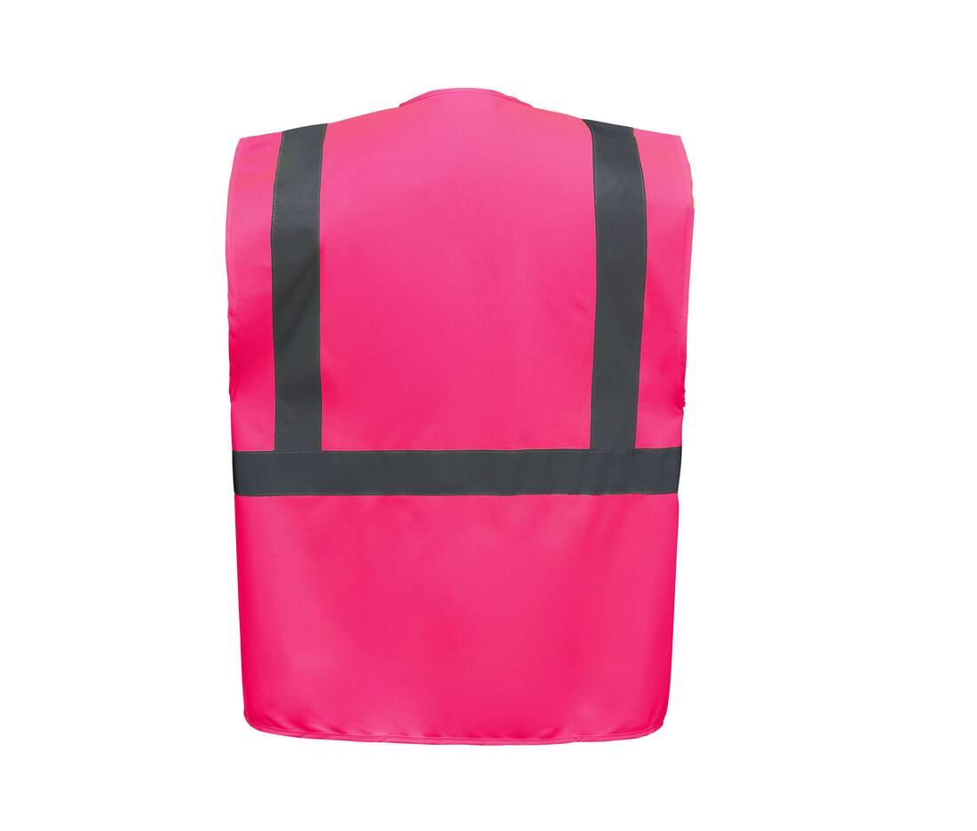 Yoko Multi-functional Executive Hi-vis Waistcoat