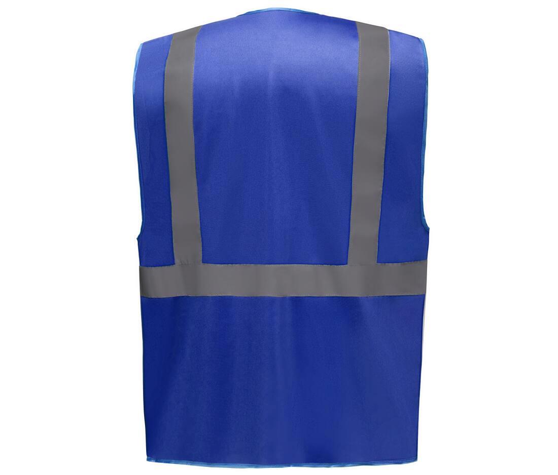 Yoko Multi-functional Executive Hi-vis Waistcoat