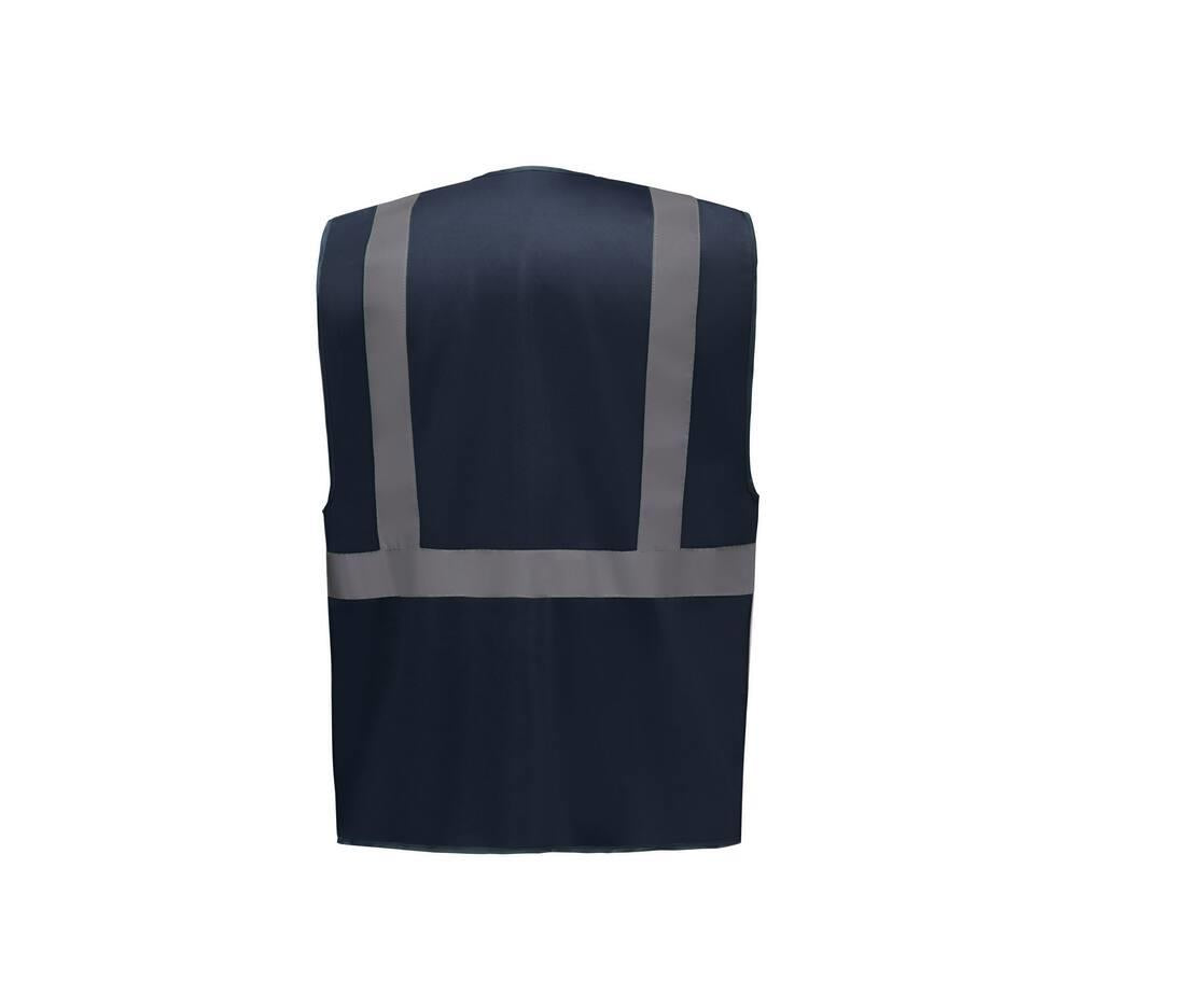 Yoko Multi-functional Executive Hi-vis Waistcoat