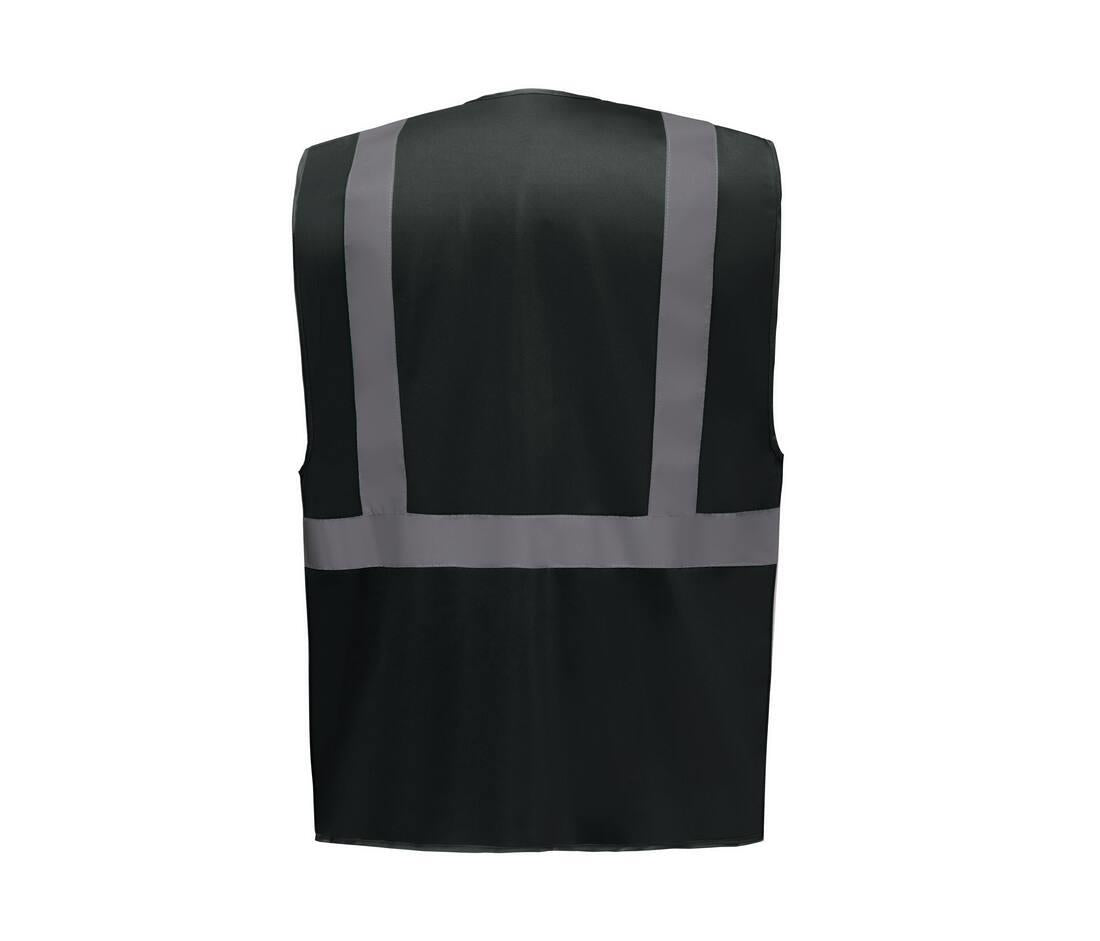 Yoko Multi-functional Executive Hi-vis Waistcoat