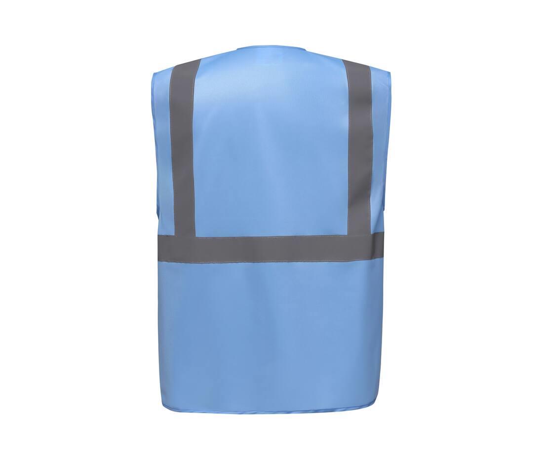 Yoko Multi-functional Executive Hi-vis Waistcoat