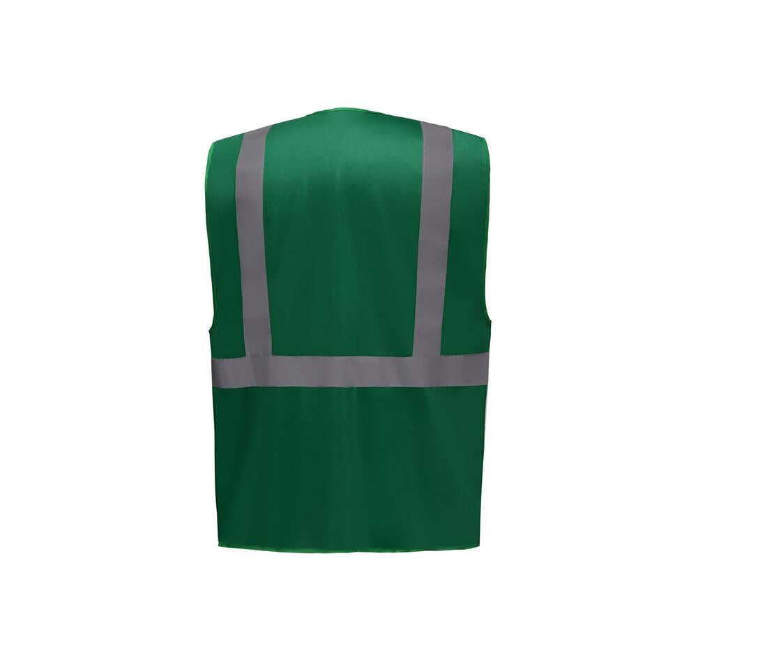 Yoko Multi-functional Executive Hi-vis Waistcoat