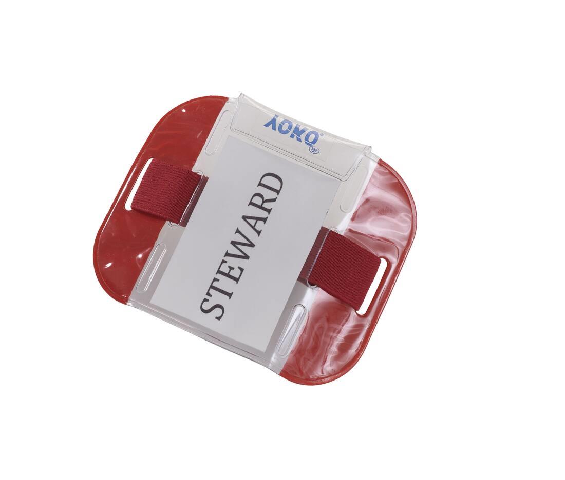 Yoko Id Armbands