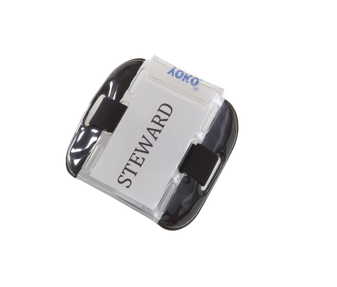 Yoko Id Armbands