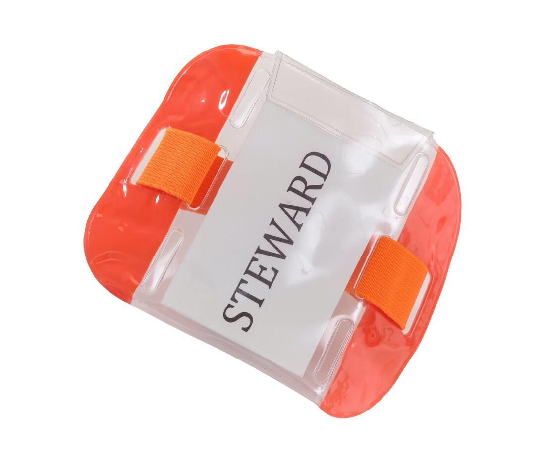 Yoko Id Armbands