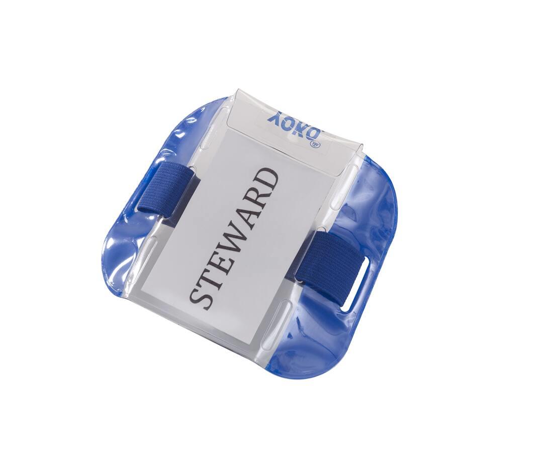 Yoko Id Armbands
