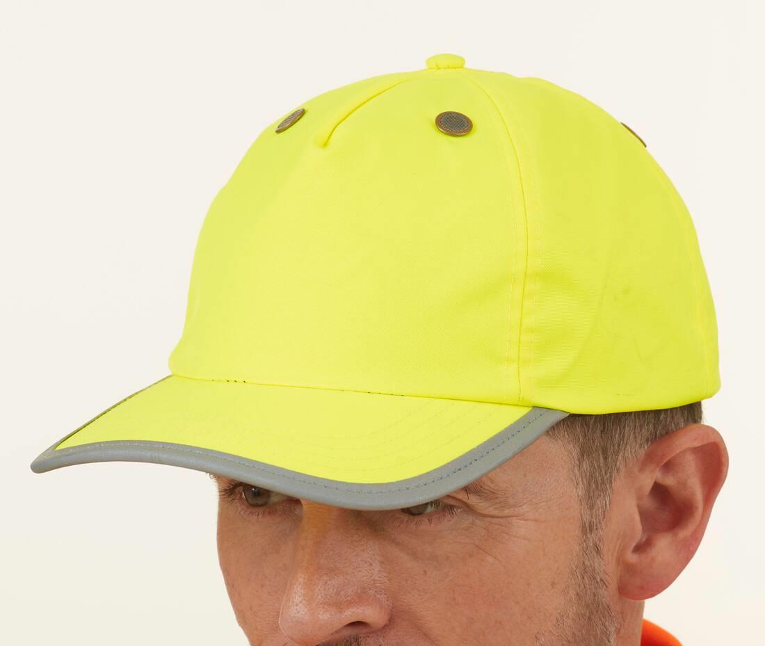 Yoko Safety Bump Cap