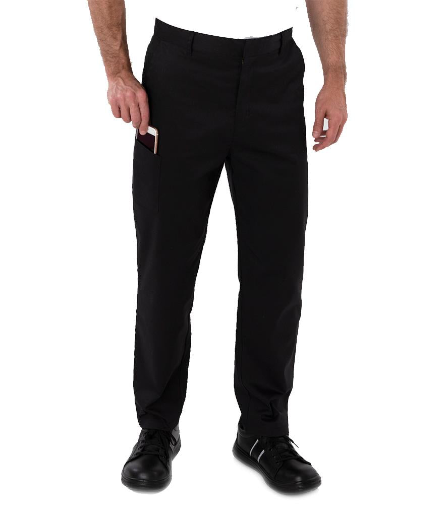 Adc Slim Fit Stretch Trousers